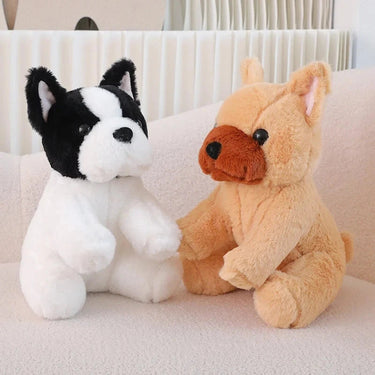 Knuffel Franse Bulldog – Schattig Knuffeldier 3