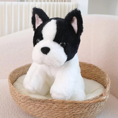 Knuffel Franse Bulldog – Schattig Knuffeldier 5