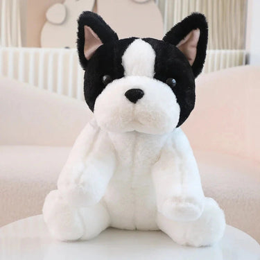 Knuffel Franse Bulldog – Schattig Knuffeldier 9
