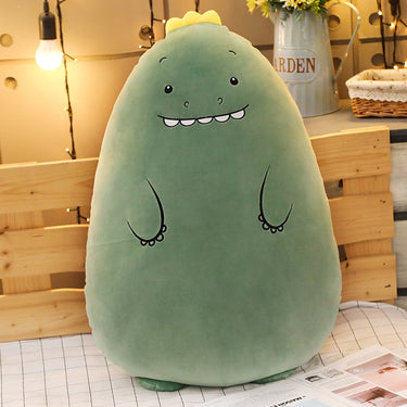 Knuffel Gigantisch Dier – Zacht Knuffeldier 0