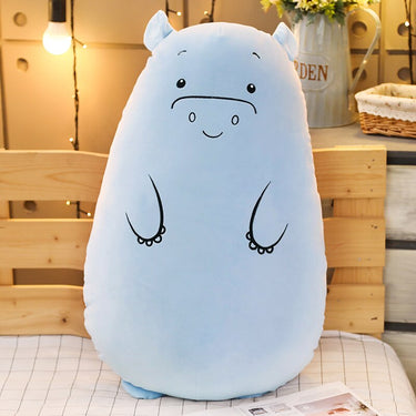 Knuffel Gigantisch Dier – Zacht Knuffeldier 1