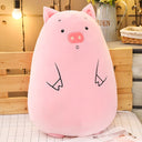 Knuffel Gigantisch Dier – Zacht Knuffeldier 4