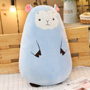 Knuffel Gigantisch Dier – Zacht Knuffeldier 5