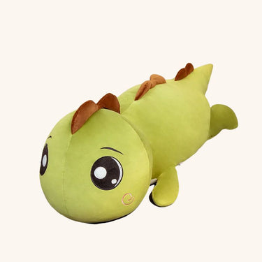 Knuffel Gigantische Dinosaurus – Schattig Knuffeldier 0