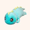 Knuffel Gigantische Dinosaurus – Schattig Knuffeldier 6