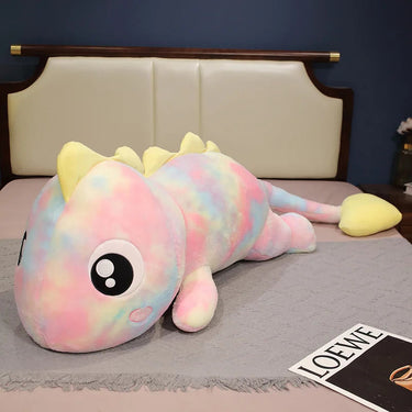 Knuffel Gigantische Dinosaurus – Schattig Knuffeldier 10
