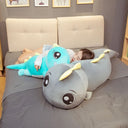 Knuffel Gigantische Dinosaurus – Schattig Knuffeldier 7