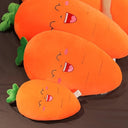Knuffel Groente – Vrolijk Pluche Knuffel 2