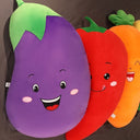 Knuffel Groente – Vrolijk Pluche Knuffel 5