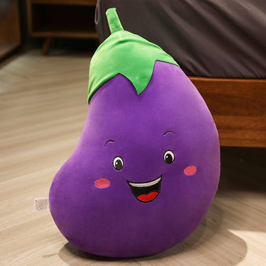 Knuffel Groente – Vrolijk Pluche Knuffel 6