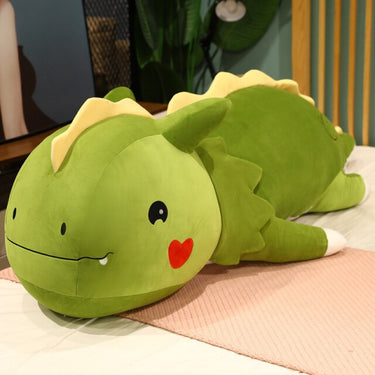 Knuffel Grote Draak – Schattig Knuffeldier 2