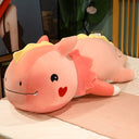 Knuffel Grote Draak – Schattig Knuffeldier 5