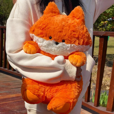Knuffel Koe – Schattig Knuffeldier 0
