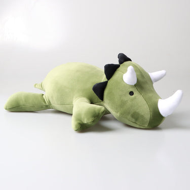 Knuffel Koe – Schattig Knuffeldier 0