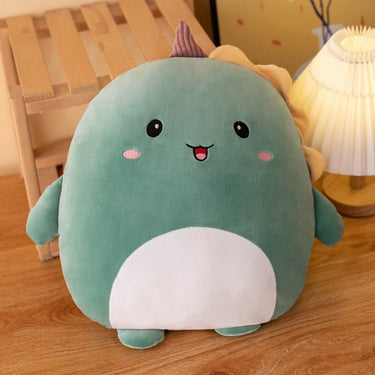 Knuffel Koe – Schattig Knuffeldier 0