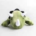 Knuffel Koe – Schattig Knuffeldier 1