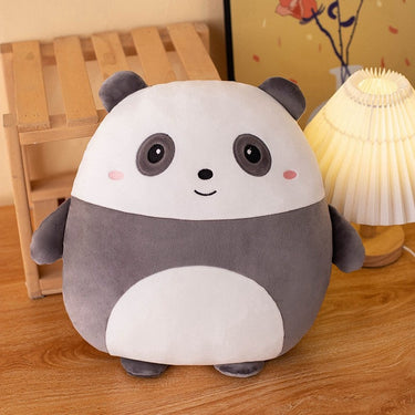 Knuffel Koe – Schattig Knuffeldier 2