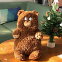 Knuffel Koe – Schattig Knuffeldier 3
