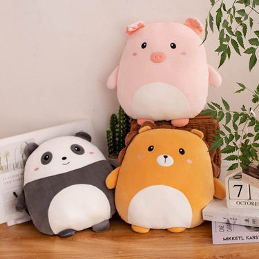 Knuffel Koe – Schattig Knuffeldier 3