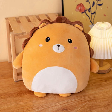 Knuffel Koe – Schattig Knuffeldier 4