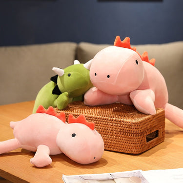 Knuffel Koe – Schattig Knuffeldier 6