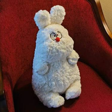 Knuffel Koe – Schattig Knuffeldier 7