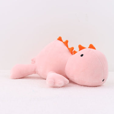 Knuffel Koe – Schattig Knuffeldier 7