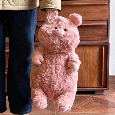 Knuffel Koe – Schattig Knuffeldier 9