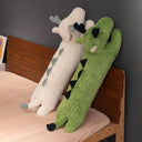 Knuffel Lange Draak – Zacht Knuffeldier 2