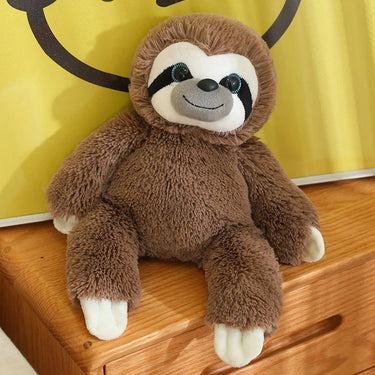 Knuffel Luiaard – Altijd Dichtbij Jou 5
