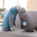 Knuffel Luiaard – Voor Dromerige Knuffelmomenten 8