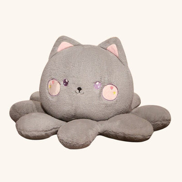 Knuffel Octopus – Schattig Knuffeldier 6