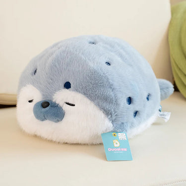 Knuffel Otter – Voor Droomachtige Knuffels 0