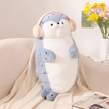 Knuffel Otter – Voor Droomachtige Knuffels 10