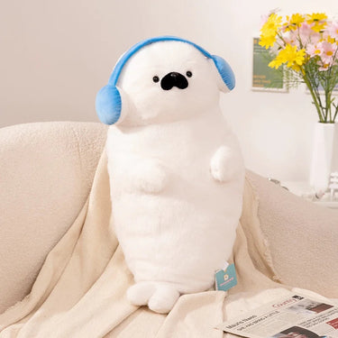 Knuffel Otter – Voor Droomachtige Knuffels 11