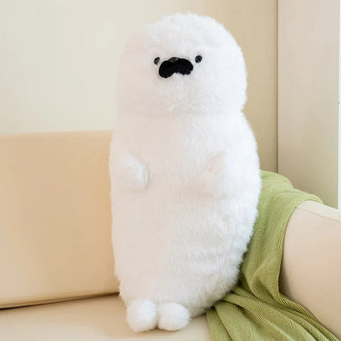 Knuffel Otter – Voor Droomachtige Knuffels 12