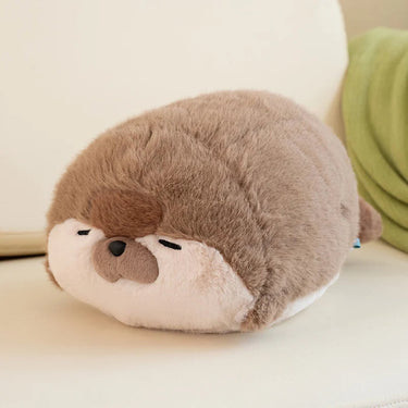Knuffel Otter – Voor Droomachtige Knuffels 2