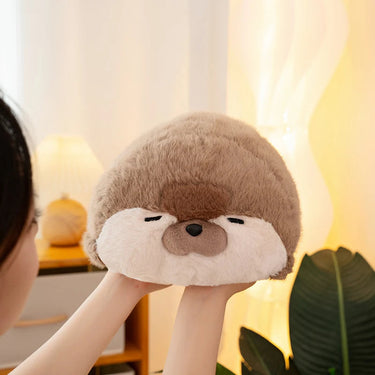 Knuffel Otter – Voor Droomachtige Knuffels 3