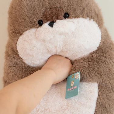 Knuffel Otter – Voor Droomachtige Knuffels 4