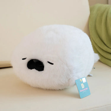 Knuffel Otter – Voor Droomachtige Knuffels 5