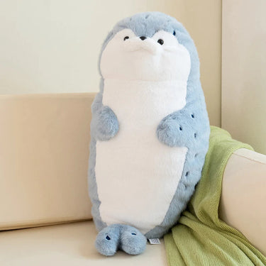 Knuffel Otter – Voor Droomachtige Knuffels 6