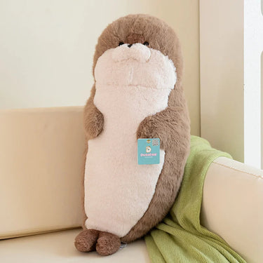 Knuffel Otter – Voor Droomachtige Knuffels 7