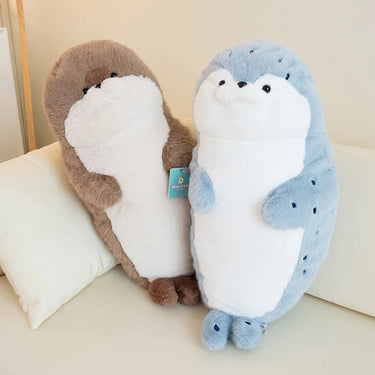 Knuffel Otter – Voor Droomachtige Knuffels 8