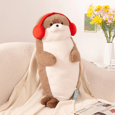Knuffel Otter – Voor Droomachtige Knuffels 9