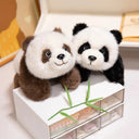 Knuffel Panda – Zacht Knuffeldier 1