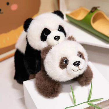 Knuffel Panda – Zacht Knuffeldier 2