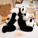 Knuffel Panda – Zacht Knuffeldier 4