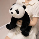 Knuffel Panda – Zacht Knuffeldier 5
