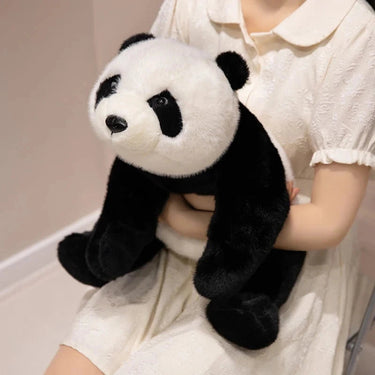 Knuffel Panda – Zacht Knuffeldier 5