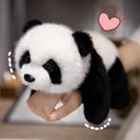 Knuffel Panda – Zacht Knuffeldier 6